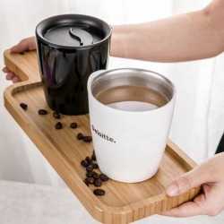 Travel Mugs  - Milan Coffee Mug 350ml