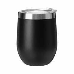 Reusable Coffee Cups - Metal  - Wine and Coffee Cup 350ml