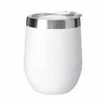 Reusable Coffee Cups - Metal - Wine and Coffee Cup 350ml