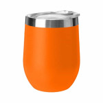 Reusable Coffee Cups - Metal - Wine and Coffee Cup 350ml