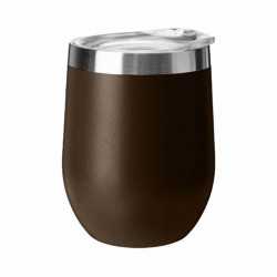 Reusable Coffee Cups - Metal  - Wine and Coffee Cup 350ml