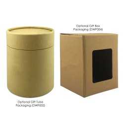 Reusable Coffee Cups - Metal  - Wine and Coffee Cup 350ml