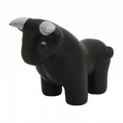 Stress Animals  - Stress Black Bull