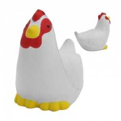 Stress Animals  - Stress Chicken