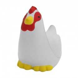 Stress Animals  - Stress Chicken