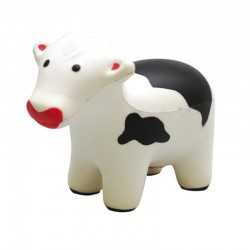 Stress Animals  - Stress Cow Black