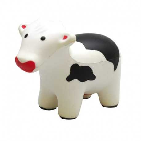 Stress Animals  - Stress Cow Black