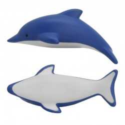 Stress Animals  - Stress Dolphin