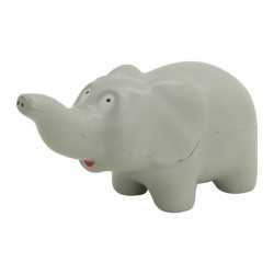 Stress Animals  - Stress Elephant