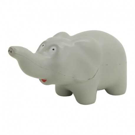 Stress Animals  - Stress Elephant