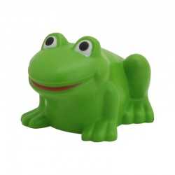 Stress Animals  - Stress Green Frog