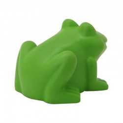 Stress Animals  - Stress Green Frog