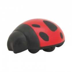 Stress Animals  - Stress Ladybird