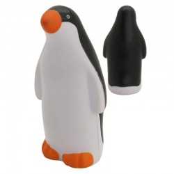 Stress Animals  - Stress Penguin