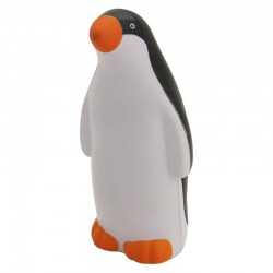 Stress Animals  - Stress Penguin