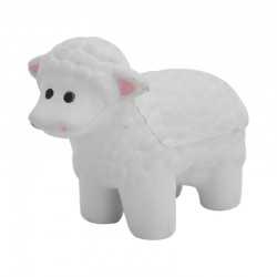 Stress Animals  - Stress Sheep (Ram & Ewe)