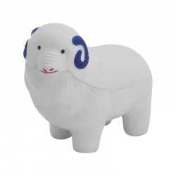 Stress Animals  - Stress Sheep (Ram & Ewe)