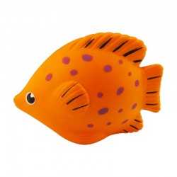 Stress Animals  - Stress Tropical Fish