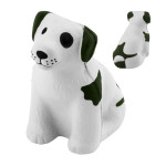 Stress Shapes  - Stress Dog