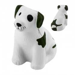 Stress Shapes  - Stress Dog