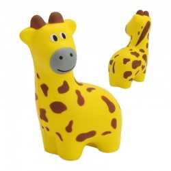 Stress Shapes  - Stress Giraffe