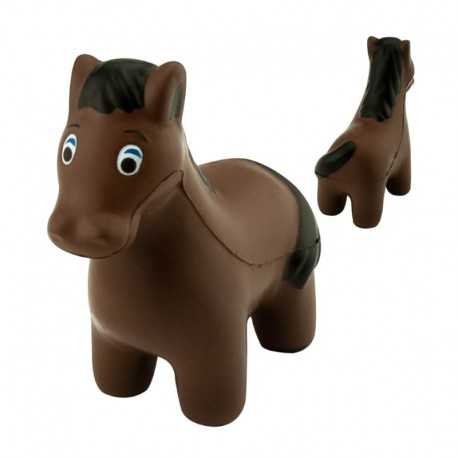 Stress Shapes  - Stress Horse