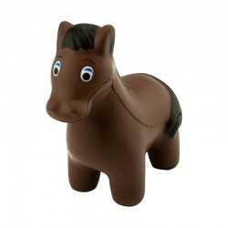Stress Shapes  - Stress Horse