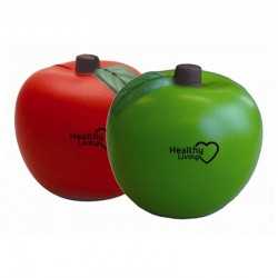 Stress Vegetables  - Stress Apples