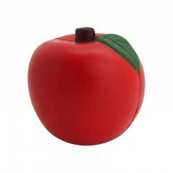 Stress Vegetables  - Stress Apples