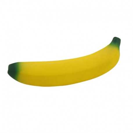 Stress Vegetables  - Stress Banana