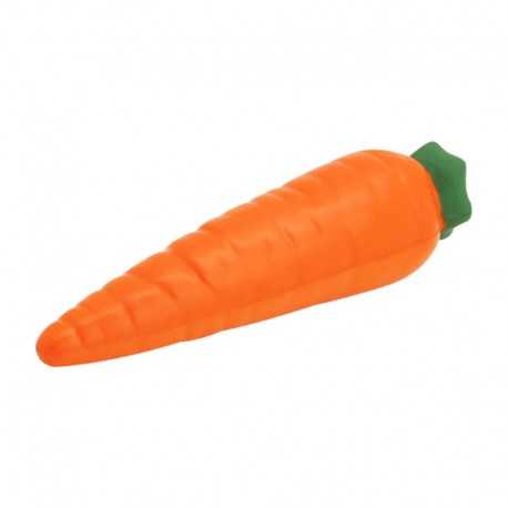 Stress Vegetables  - Stress Carrot