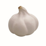 Stress Vegetables - Stress Garlic