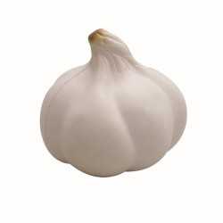 Stress Vegetables  - Stress Garlic