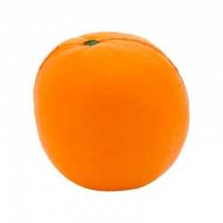 Stress Vegetables  - Stress Orange