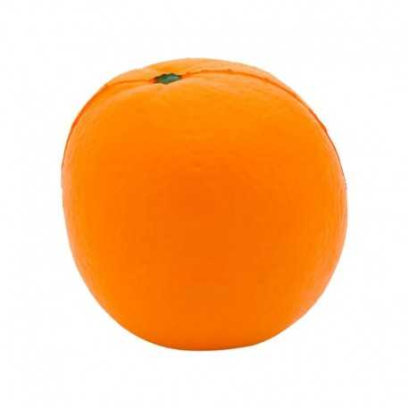 Stress Vegetables  - Stress Orange