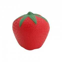 Stress Vegetables  - Stress Strawberry