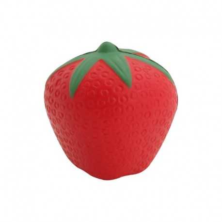 Stress Vegetables  - Stress Strawberry