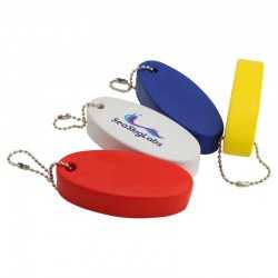 Stress Key Rings  - Stress Floating Key Ring