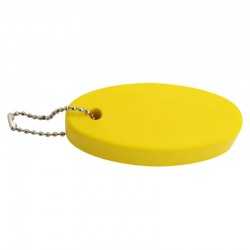 Stress Key Rings  - Stress Floating Key Ring
