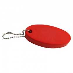 Stress Key Rings  - Stress Floating Key Ring