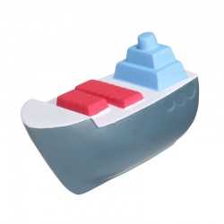Stress Transport  - Stress Cargo Ship