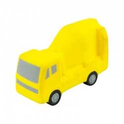 Stress Transport  - Stress Cement Truck