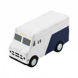 Stress Transport  - Stress Commercial Van