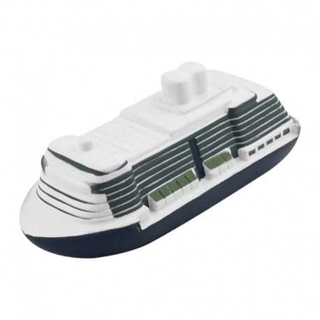 Stress Transport  - Stress Cruise Ship