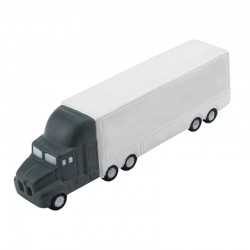 Stress Transport  - Stress Long Truck