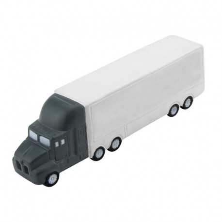 Stress Transport  - Stress Long Truck