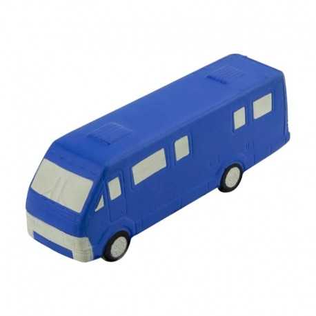 Stress Transport  - Stress Mini Bus