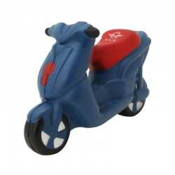 Stress Transport  - Stress Scooter