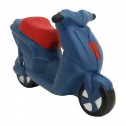 Stress Transport  - Stress Scooter