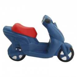 Stress Transport  - Stress Scooter